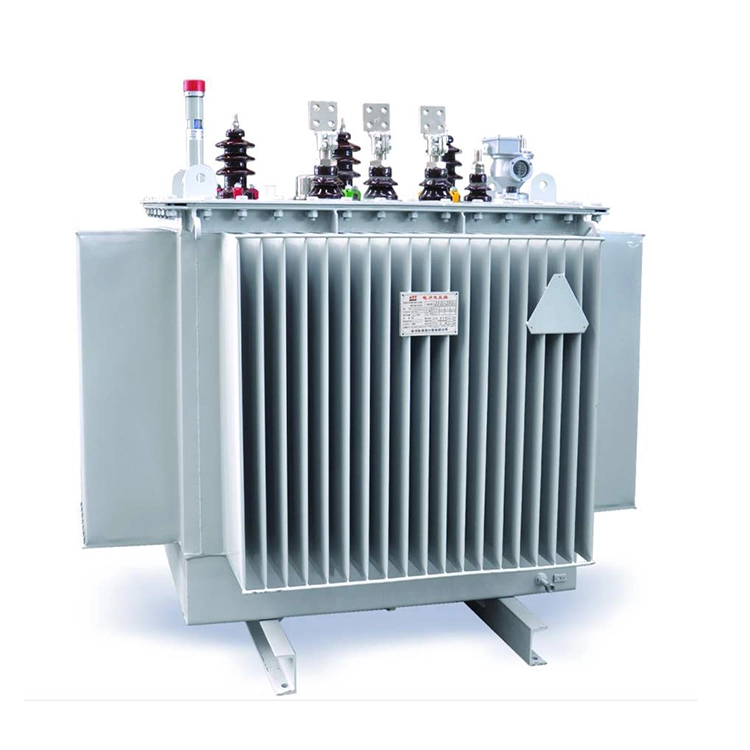 จำหน่าย 100 Kva หม้อแปลงเสา 13.8 Kv
