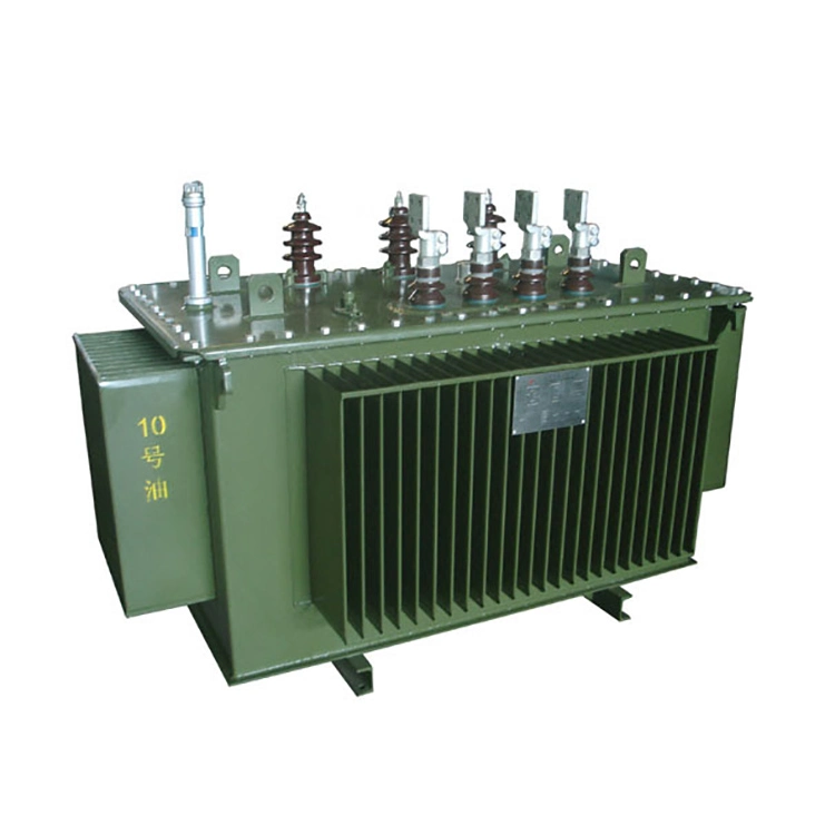 จำหน่าย 100 Kva หม้อแปลงเสา 13.8 Kv จำหน่าย 100 Kva หม้อแปลงเสา 13.8 Kv