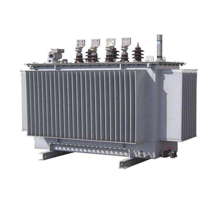 หม้อแปลงไฟฟ้ากำลังแช่น้ำมัน 10kv 1600kva
