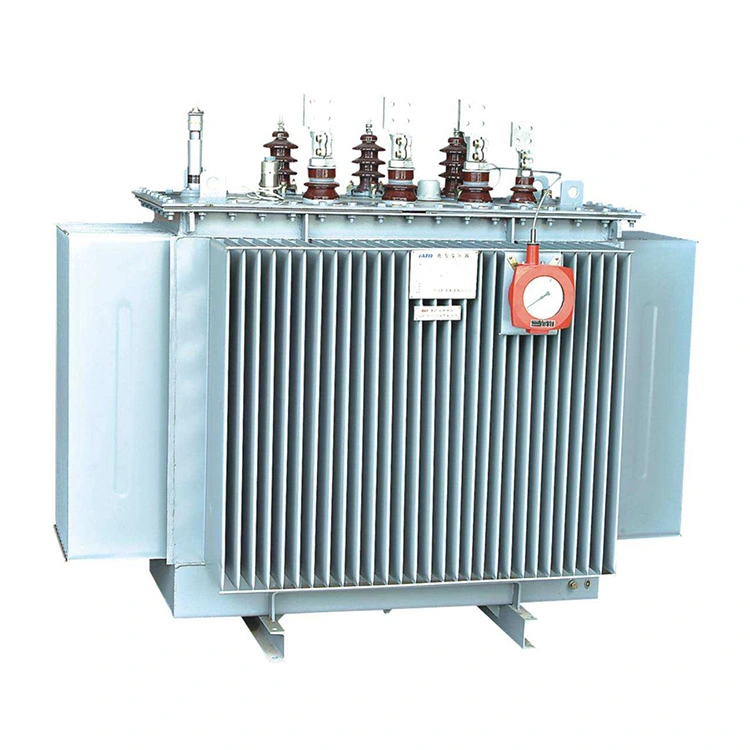 หม้อแปลงไฟฟ้ากำลังแช่น้ำมัน 10kv 1600kva หม้อแปลงไฟฟ้ากำลังแช่น้ำมัน 10kv 1600kva