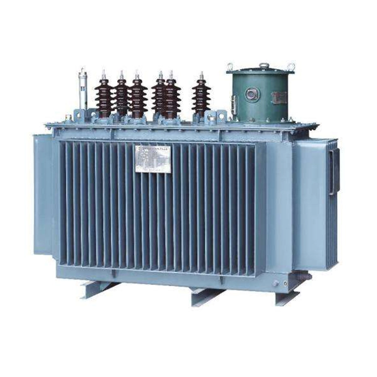10kv 500kva Step Down หม้อแปลงแช่น้ำมัน