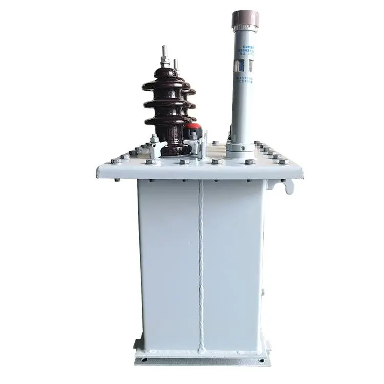 หม้อแปลงไฟฟ้าระบบจำหน่ายแบบติดเสา 11 Kv เฟสเดียว หม้อแปลงไฟฟ้าระบบจำหน่ายแบบติดเสา 11 Kv เฟสเดียว