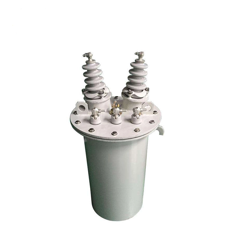 11kv 220v 20kva Stepdown หม้อแปลงไฟฟ้าจำหน่าย