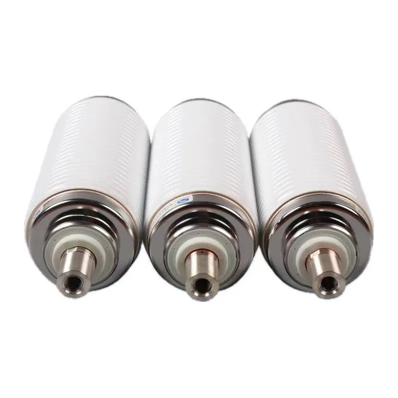 ผู้ขัดขวางขวดสูญญากาศ 11kv 25ka Vcb