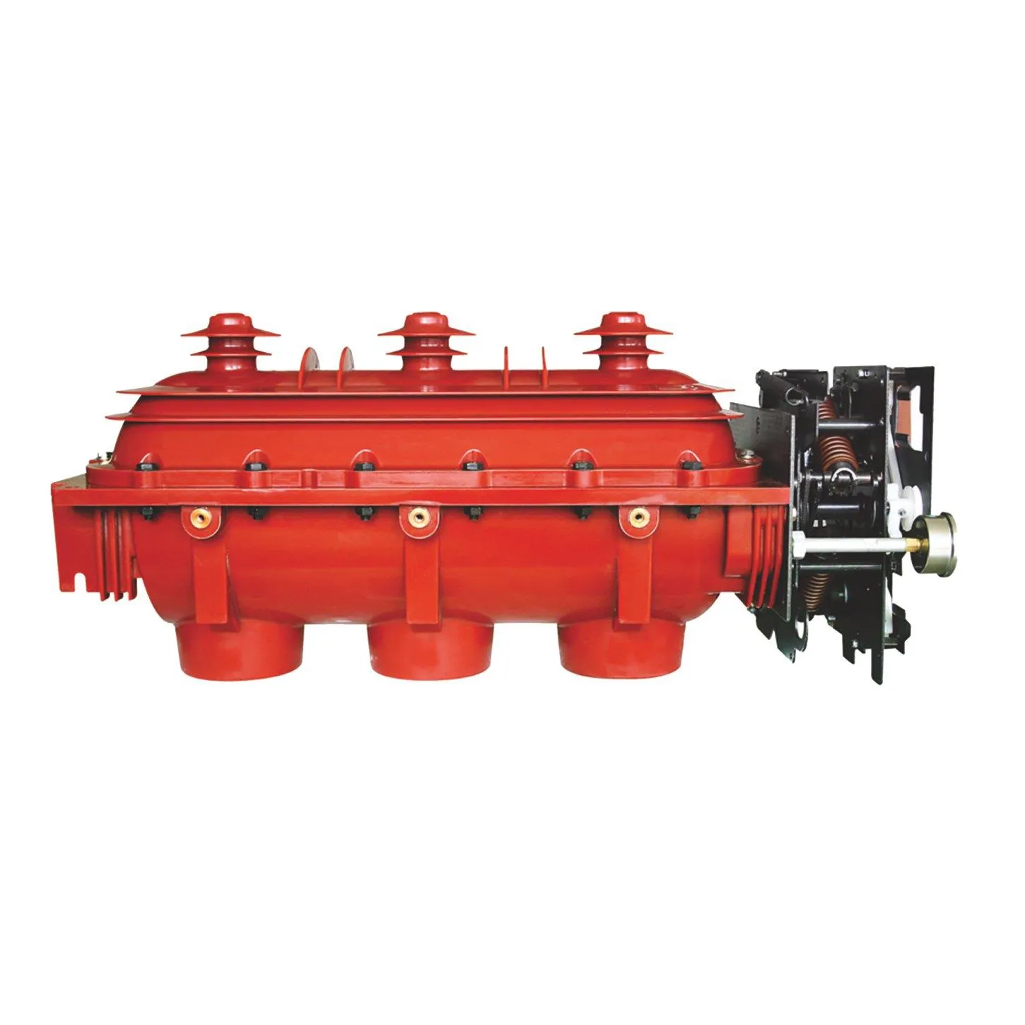 11kv Sf6 สวิตช์แบ่งโหลดแก๊สปอนด์