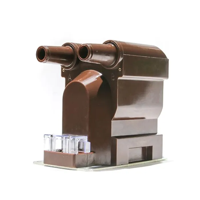 11kv หม้อแปลงไฟฟ้าศักยภาพการวัดสามเฟส Pt