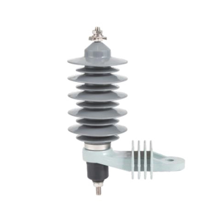ตัวดักจับแสงซิงค์ออกไซด์ 11kv ในสถานีย่อย