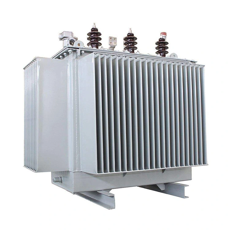 หม้อแปลงไฟฟ้าระบบจำหน่าย 13.8kv ถึง 380v 2500kva หม้อแปลงไฟฟ้าระบบจำหน่าย 13.8kv ถึง 380v 2500kva