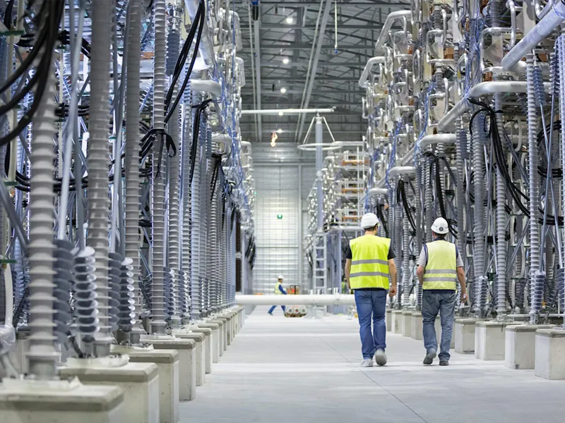 เซอร์กิตเบรกเกอร์สุญญากาศทำงานอย่างไร