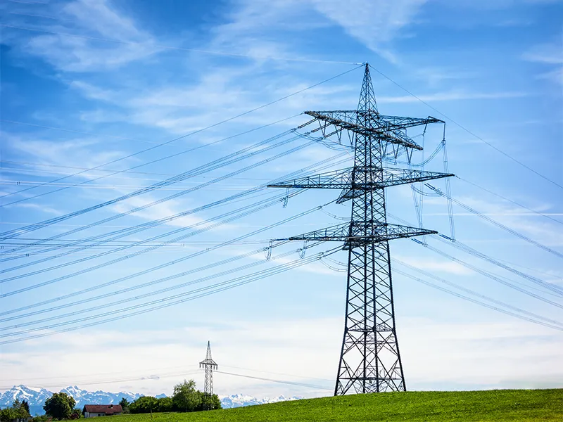 กระบวนการผลิตเบรกเกอร์อากาศ