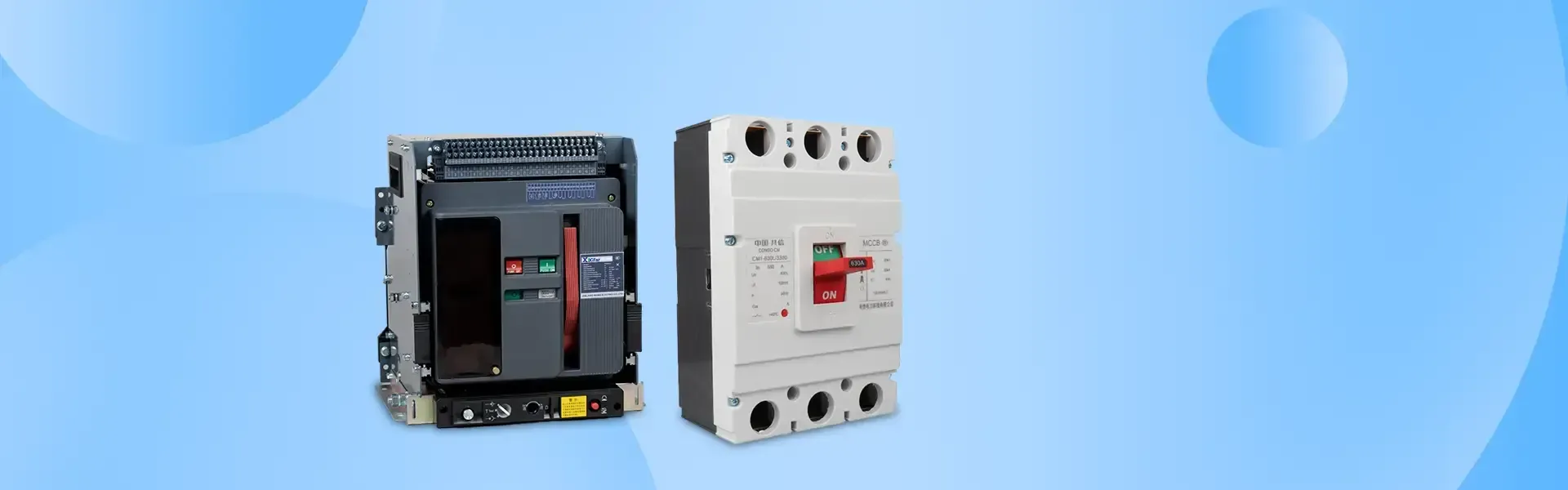 เบรกเกอร์