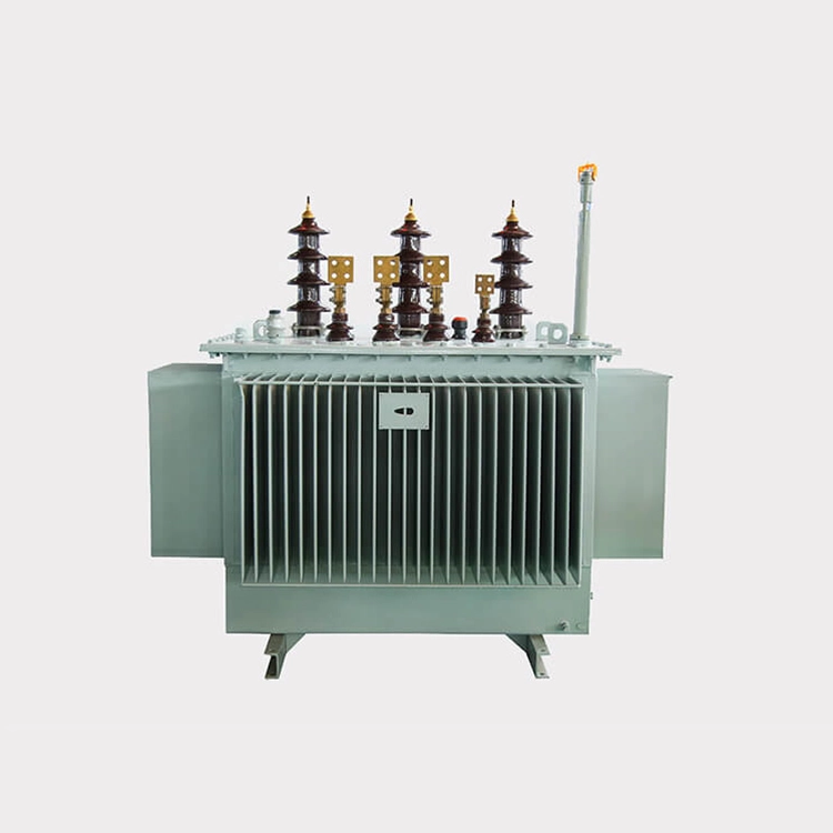 หม้อแปลงไฟฟ้าแบบติดเสา 22kv 50kva