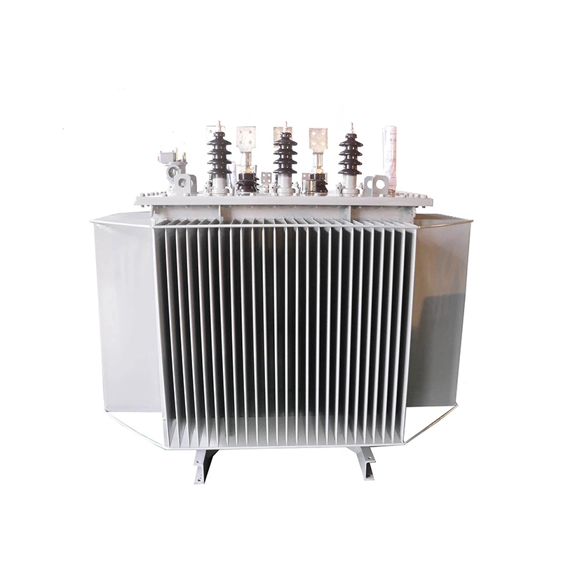 หม้อแปลงไฟฟ้ากำลัง 22kv 1,000kva แช่น้ำมัน