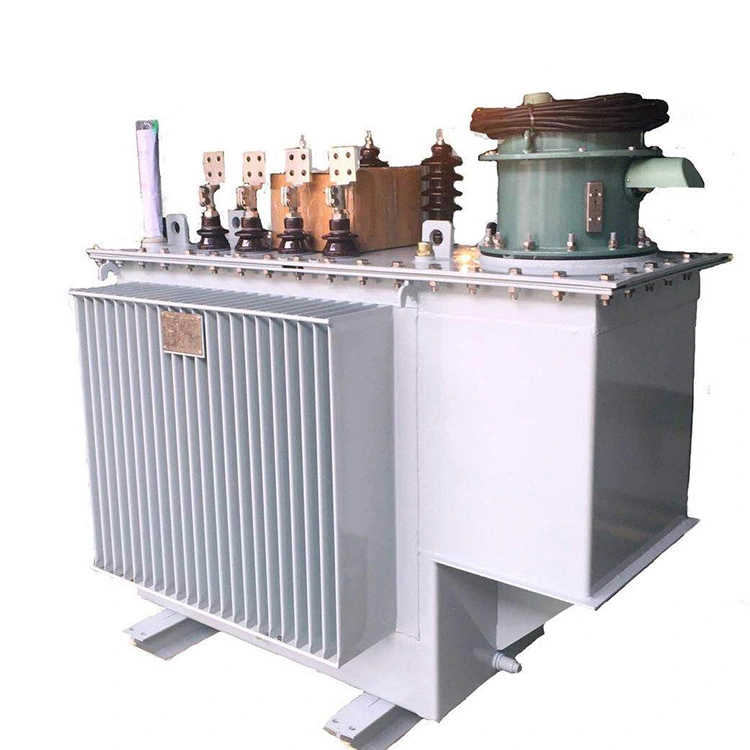 หม้อแปลงไฟฟ้ากำลัง 250 Kva 3 เฟส