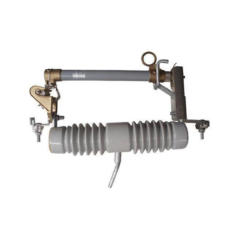 คัตเอาท์ฟิวส์ไฟฟ้าแบบติดเสาโพลีเมอร์ 27kv