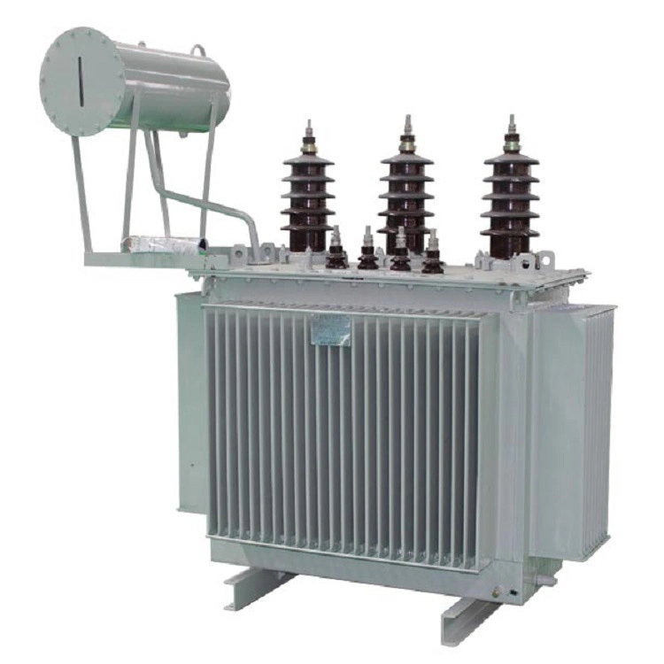 33 11kv 0.4kv 300kva หม้อแปลงชนิดแช่น้ำมัน