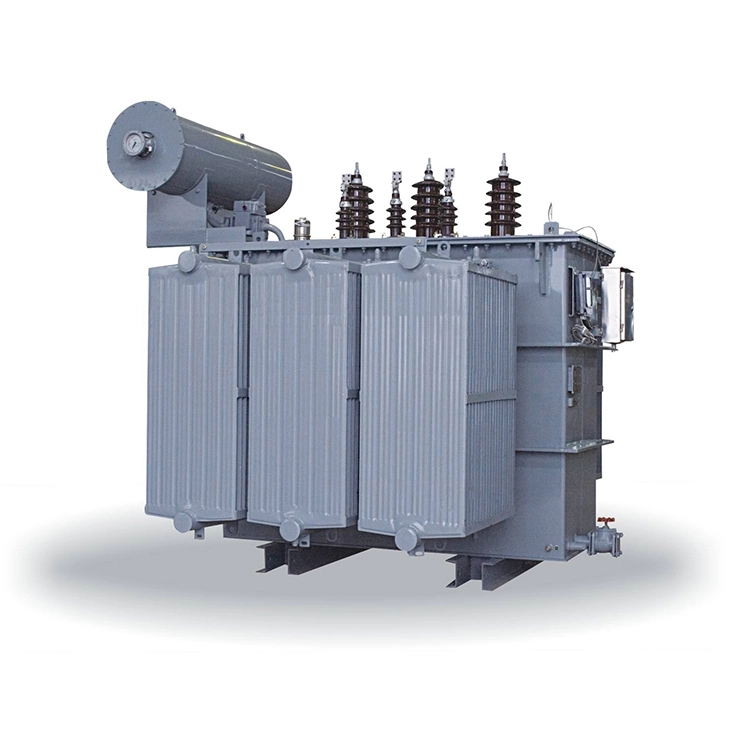 หม้อแปลงไฟฟ้า Toroidal ขนาด 33 ถึง 11kv 15mva หม้อแปลงไฟฟ้า Toroidal ขนาด 33 ถึง 11kv 15mva