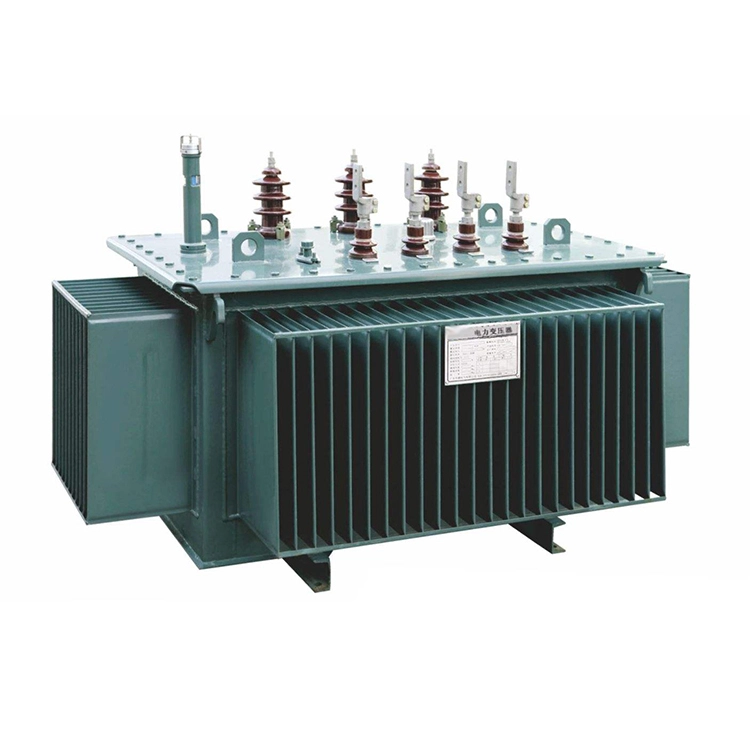 หม้อแปลงสเต็ปอัพโพล 400v ถึง 11kv 500kva หม้อแปลงสเต็ปอัพโพล 400v ถึง 11kv 500kva