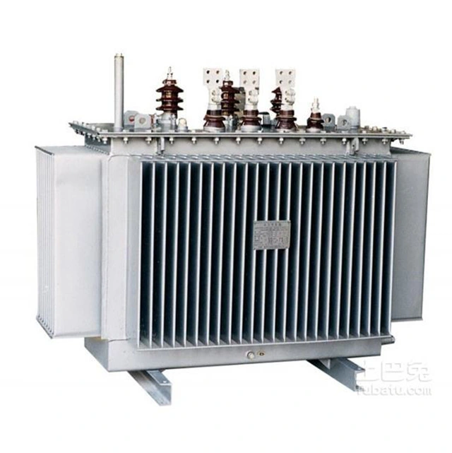 หม้อแปลงไฟฟ้ากำลังจำหน่าย 500kva