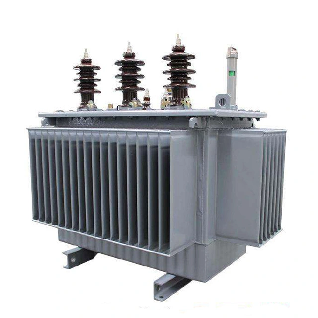 หม้อแปลงไฟฟ้าแบบติดเสาเฟสเดียวขนาด 50kva หม้อแปลงไฟฟ้าแบบติดเสาเฟสเดียวขนาด 50kva