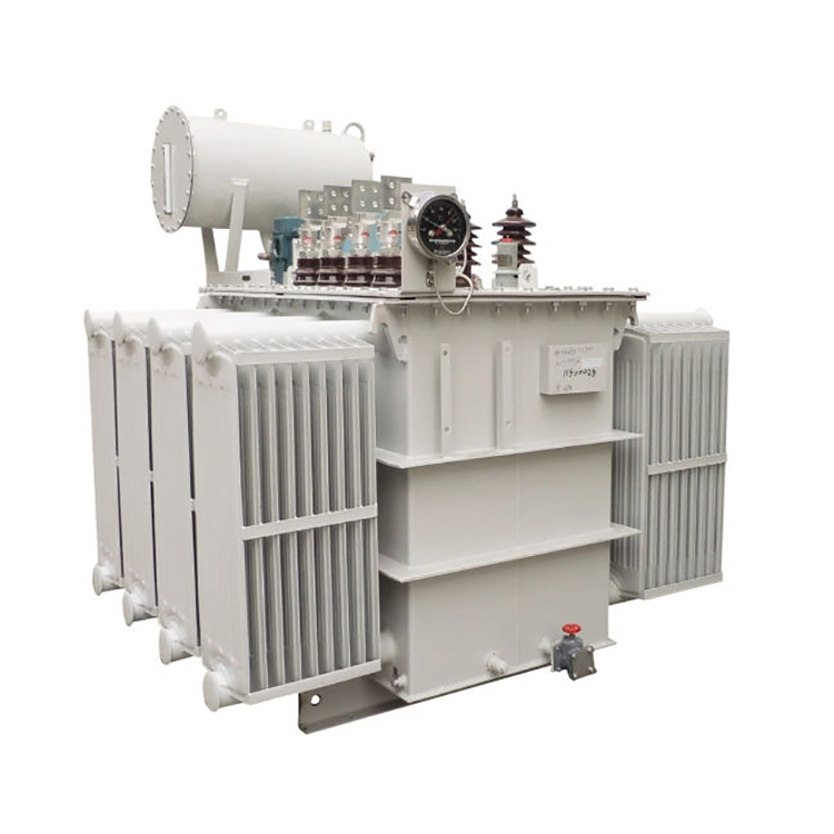หม้อแปลงโลหะผสมโลหะอสัณฐานขนาด 5mva 12 Kv หม้อแปลงโลหะผสมโลหะอสัณฐานขนาด 5mva 12 Kv