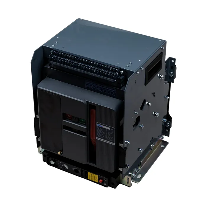 Acb Air Circuit Breaker 2000a ในสถานีย่อย