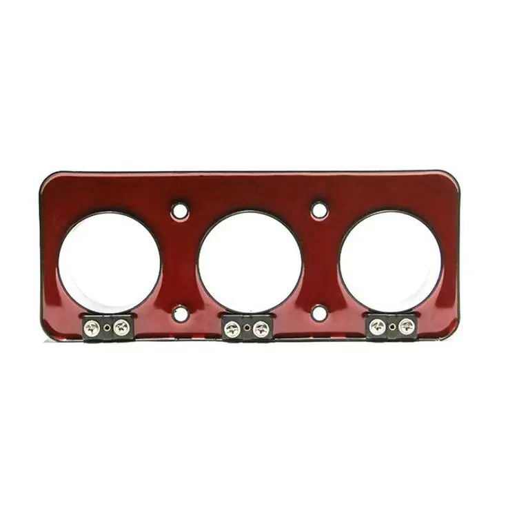 หม้อแปลงกระแสไฟแรงดันปานกลาง CT ชนิดบุชชิ่ง