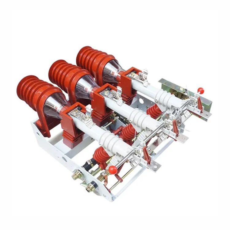 สวิตช์หยุดโหลดแบบติดตั้งบนเสาปิด