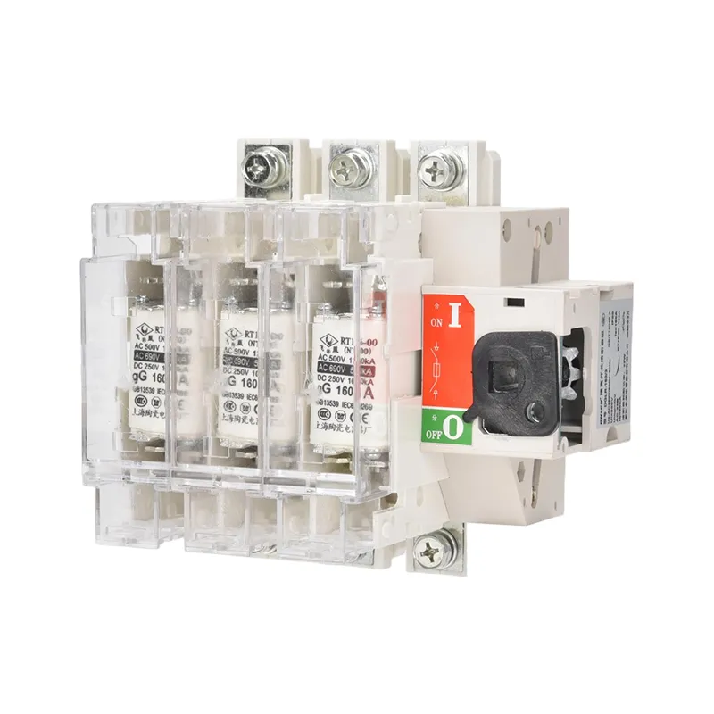 Isolator Switch