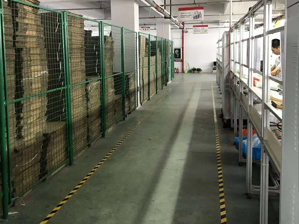 Warehouse Warehouse