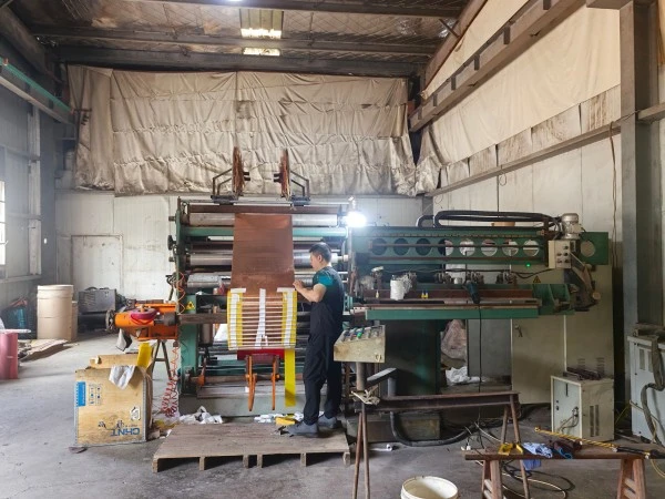 Winding Workshop Winding Workshop