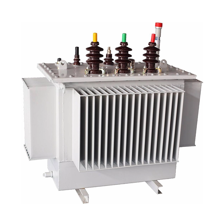 หม้อแปลงไฟฟ้าระบบจำหน่ายแบบติดเสา 200kva หม้อแปลงไฟฟ้าระบบจำหน่ายแบบติดเสา 200kva