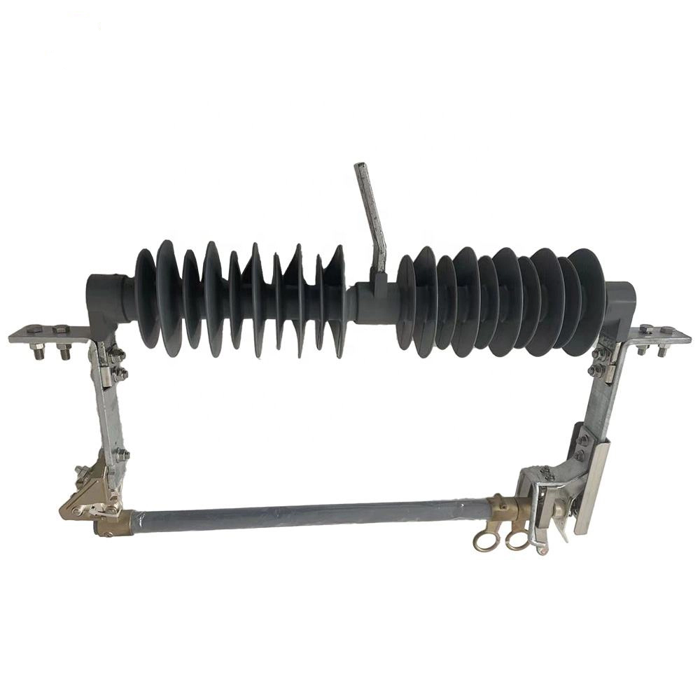 ชุดฟิวส์ดรอปเอาท์โพลีเมอร์ 11kv 33kv 22kv