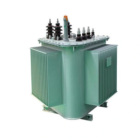 หม้อแปลงไฟฟ้ากำลัง 200kva ถึง 15kv ถึง 0.4kv หม้อแปลงไฟฟ้ากำลัง 200kva ถึง 15kv ถึง 0.4kv